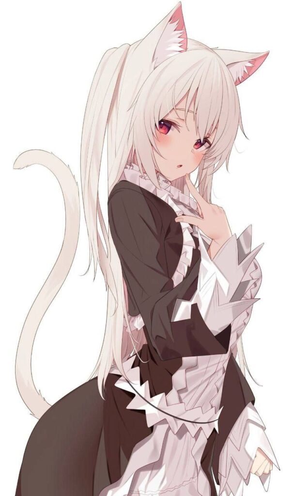 けもみみの女の子の二次画像【非エロ】