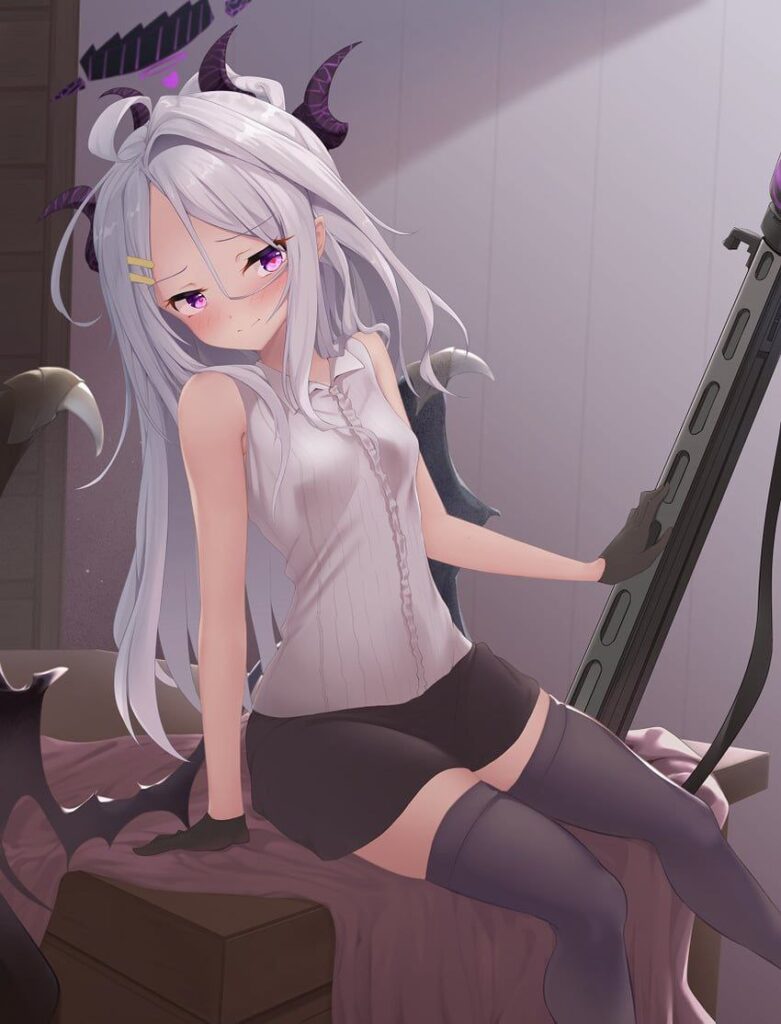 【ブルアカ】ブルーアーカイブの二次画像【非エロ】