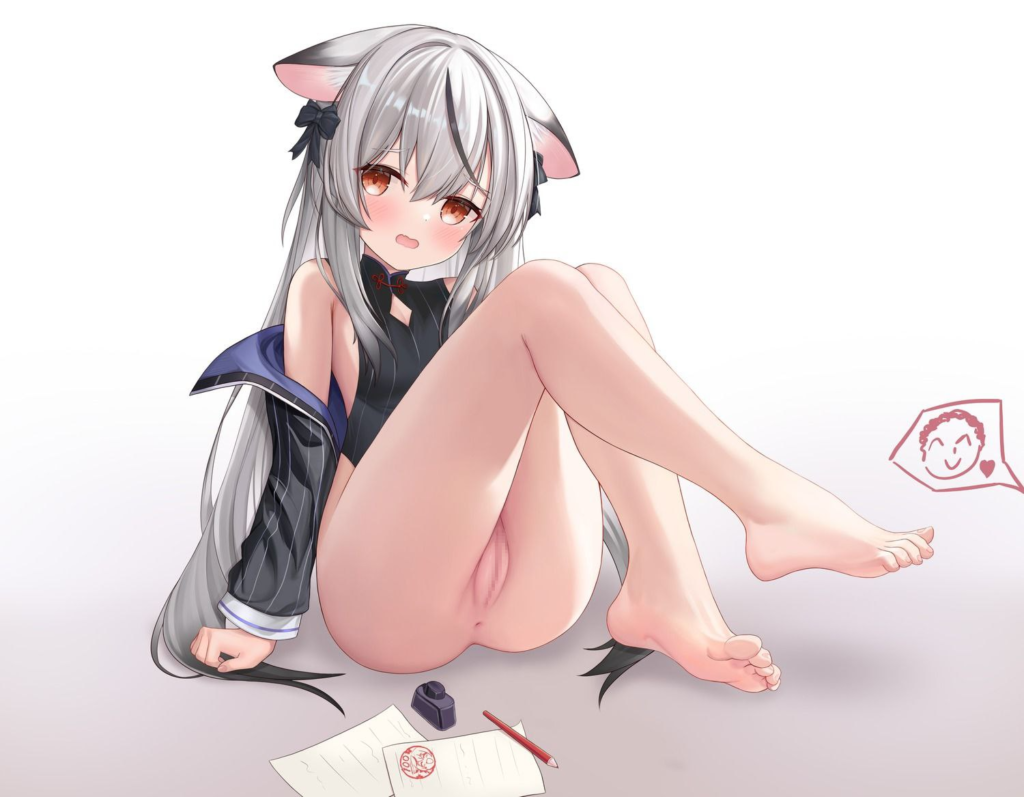 【ブルアカ】ブルーアーカイブの二次エロ画像 その4