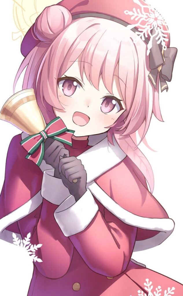 【ブルアカ】ブルーアーカイブの二次画像【非エロ】　その2