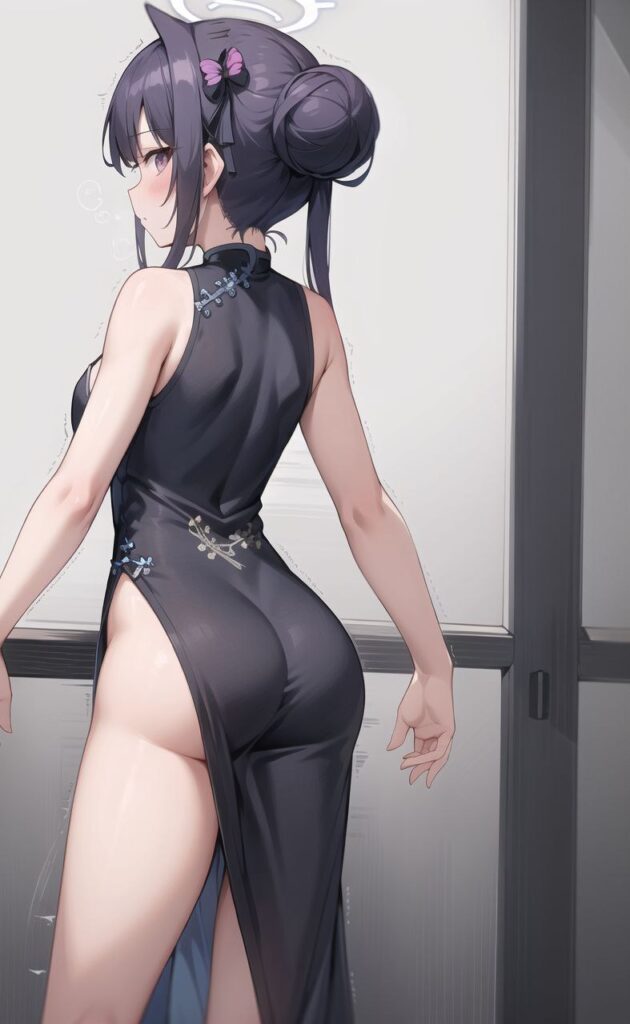 【ブルアカ】ブルーアーカイブの二次画像【非エロ】　その2