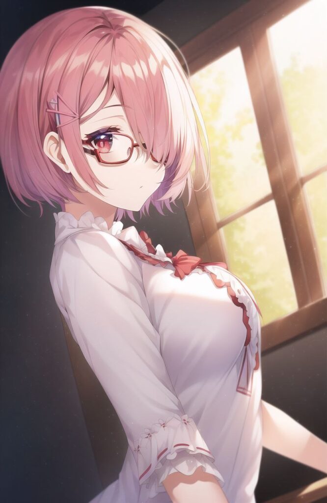 【リゼロ】Re:ゼロから始める異世界生活の二次画像【非エロ】