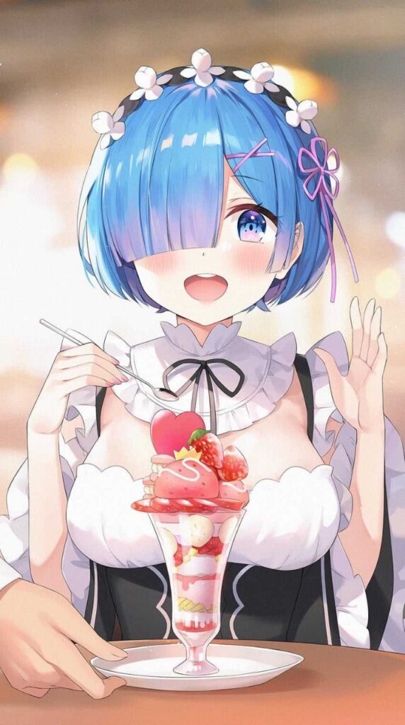 【リゼロ】Re:ゼロから始める異世界生活の二次画像【非エロ】