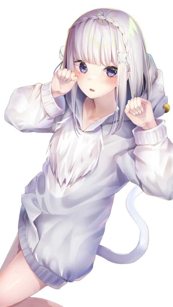 【リゼロ】Re:ゼロから始める異世界生活の二次画像【非エロ】