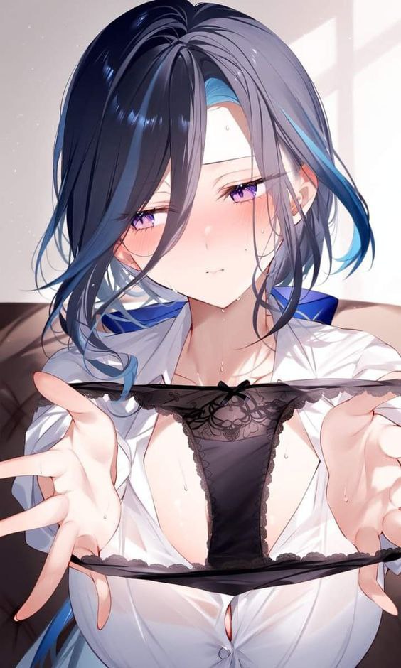 原神キャラのえっちな姿の二次エロ画像 その19