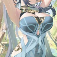 女の子の腋の二次画像