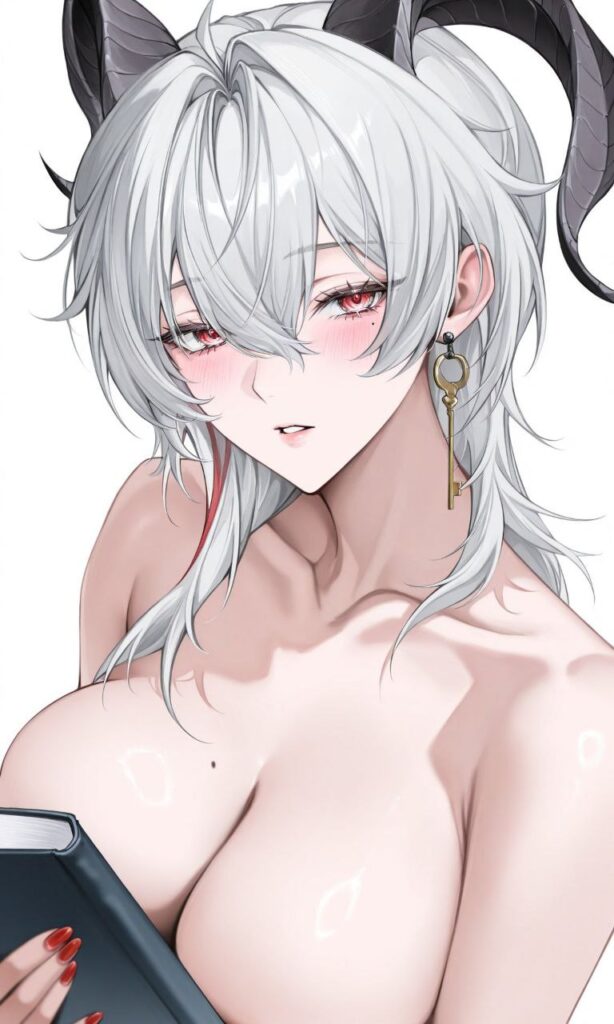 【おっぱい】鳴潮の二次エロ画像【おま◯こ】 その7