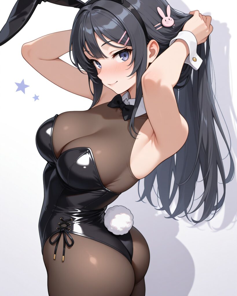 女の子の腋の二次画像【微エロ・非エロ】