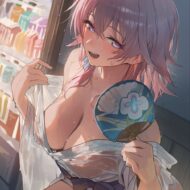 崩壊：スターレイルの二次エロ画像　その2