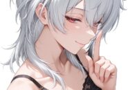 【おっぱい】鳴潮の二次エロ画像【おま◯こ】　その10