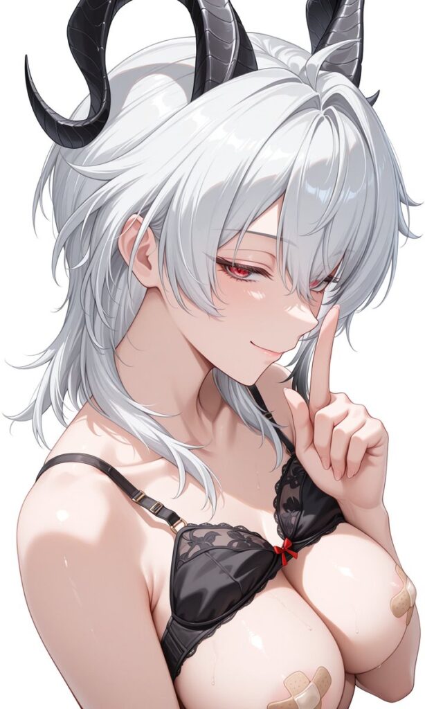 【おっぱい】鳴潮の二次エロ画像【おま◯こ】 その10