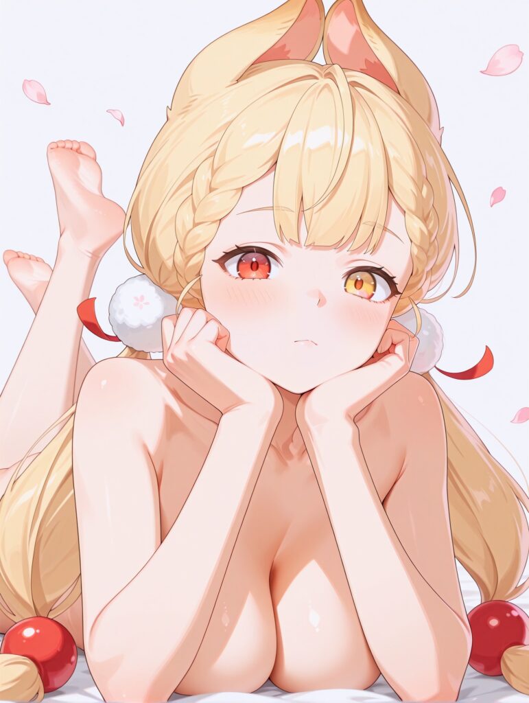 【ゼンゼロ】ゼンレスゾーンゼロの二次エロ画像【ZZZ】 その2