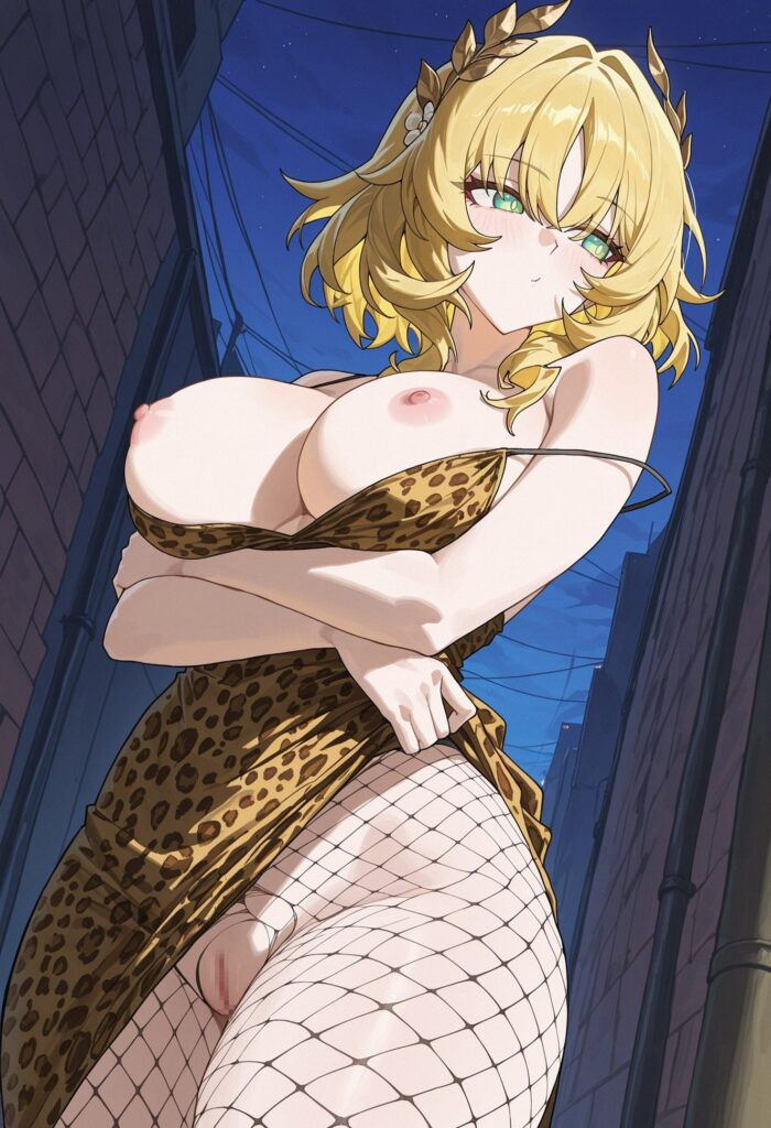 崩壊:スターレイルの二次エロ画像