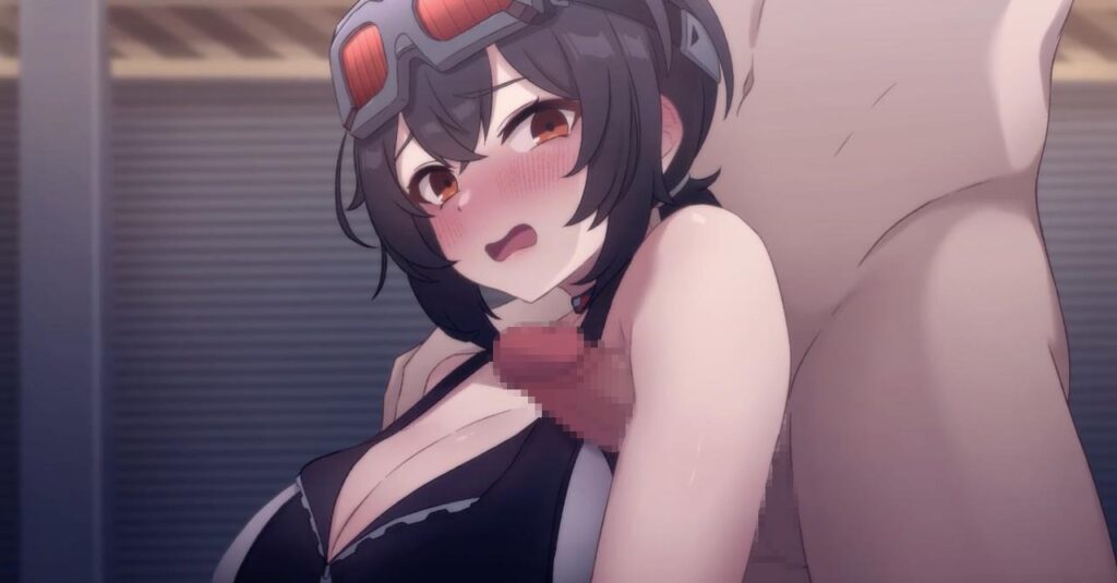 【ゼンゼロ】ゼンレスゾーンゼロの二次エロ画像【ZZZ】 その3