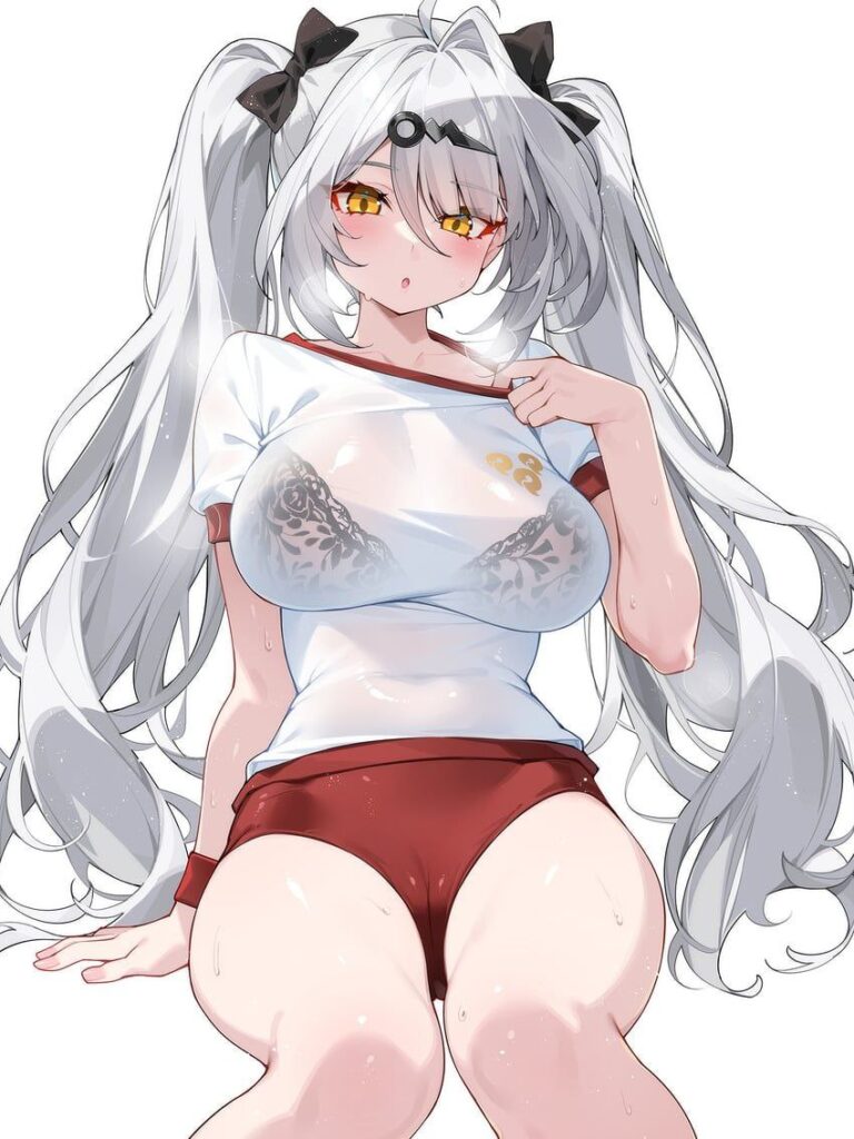 【ゼンゼロ】ゼンレスゾーンゼロの二次エロ画像【ZZZ】　その5