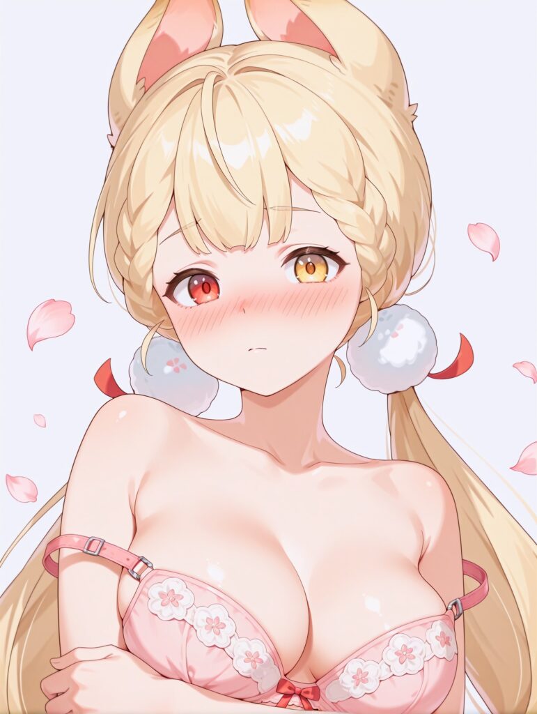 【ゼンゼロ】ゼンレスゾーンゼロの二次エロ画像【ZZZ】　その8