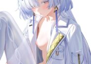 【おっぱい】鳴潮の二次エロ画像【おま◯こ】　その12