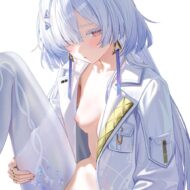 【おっぱい】鳴潮の二次エロ画像【おま◯こ】　その12